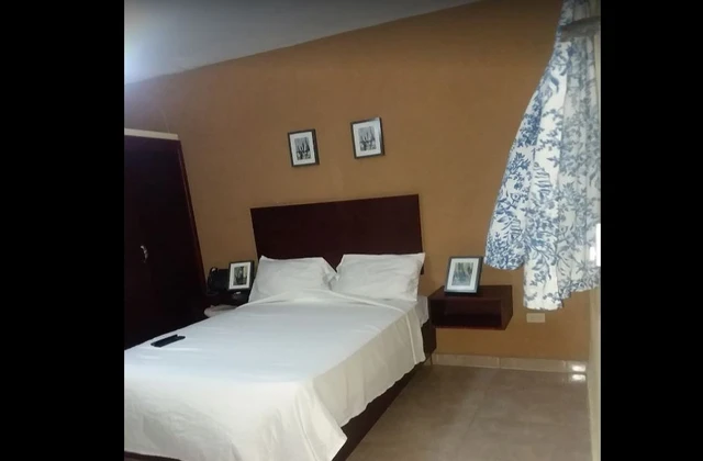 Hotel Yolanda Veron Punta Cana Habitacion